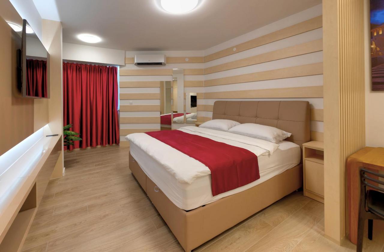 Luxury Studio Yasmine Downtown Mostar Exterior foto