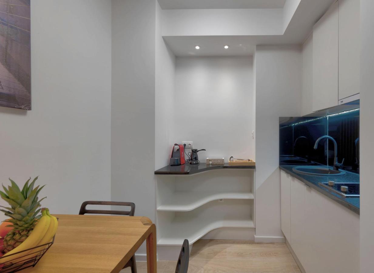 Luxury Studio Yasmine Downtown Mostar Exterior foto